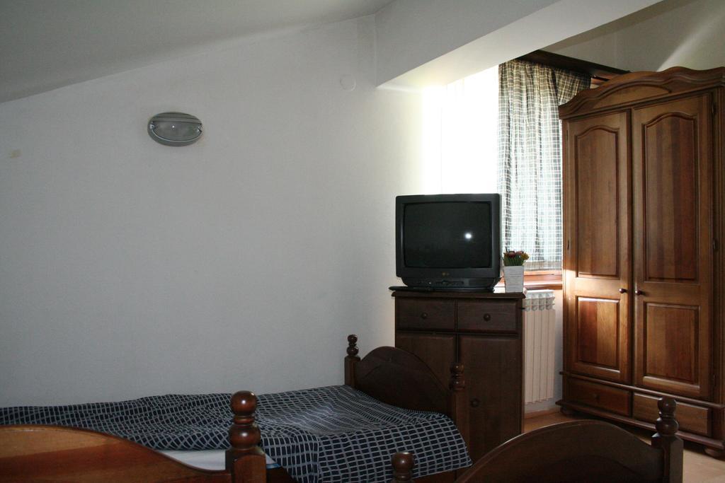 Dom Faletici - Sarajevo Hotel Room photo