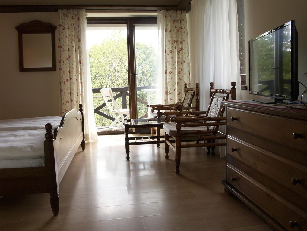 Dom Faletici - Sarajevo Room photo