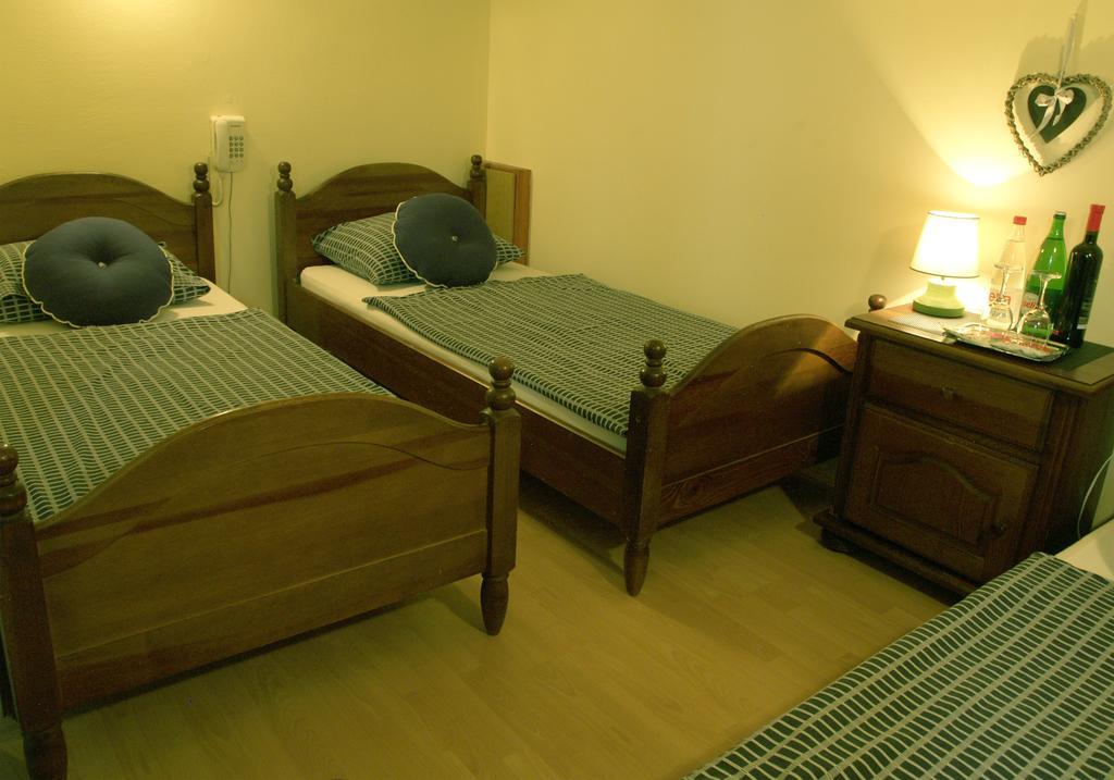 Dom Faletici - Sarajevo Room photo