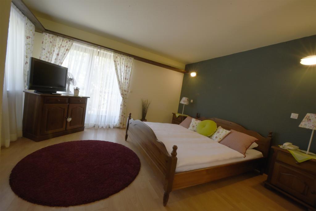 Dom Faletici - Sarajevo Room photo